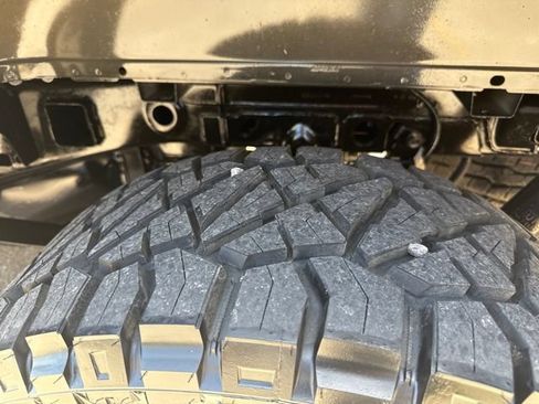 Used 2021 Ford F150 King Ranch w/ Equipment Group 601A High AWD/4WD image 14
