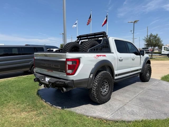 Used 2023 Ford F150 Raptor AWD/4WD image 6
