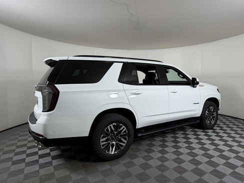 New 2026 Chevrolet Tahoe Z71 w/ Comfort Package image 4