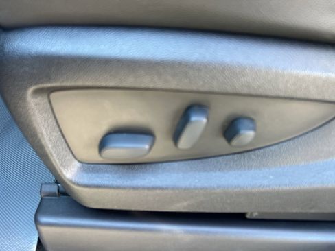 Used 2017 Chevrolet Silverado 1500 LTZ w/ Sport Package image 24