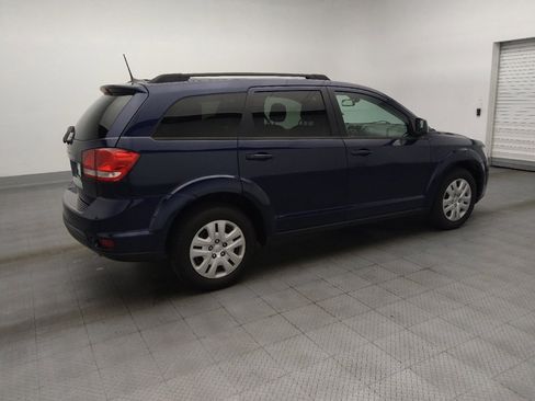 Used 2019 Dodge Journey SE w/ Connectivity Group FWD image 10