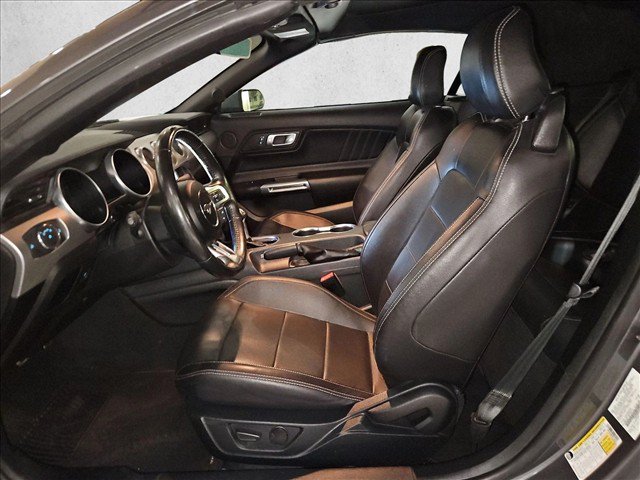 Used 2023 Ford Mustang Premium RWD image 14