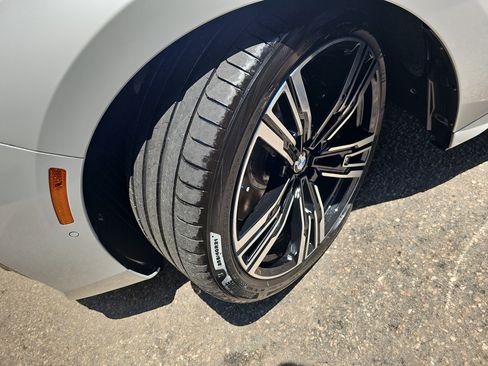 New 2026 BMW 740i RWD image 35