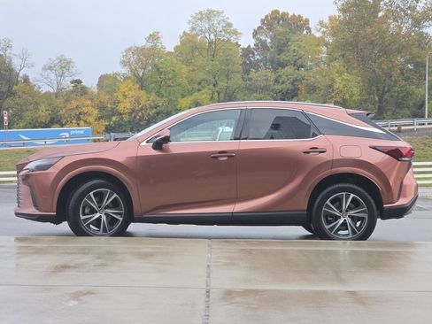 Certified 2023 Lexus RX 350 Premium Plus image 26