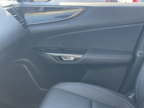Used 2024 Lexus NX 250 FWD image 21