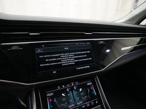 New 2026 Audi Q7 2.0T Premium Plus AWD/4WD image 5