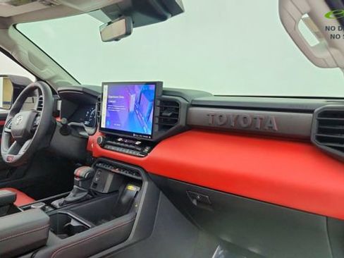 Used 2023 Toyota Tundra TRD Pro AWD/4WD image 21