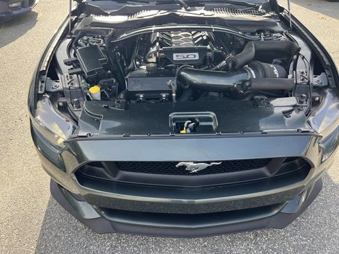 Used 2016 Ford Mustang GT Premium w/ GT Performance Package image 33