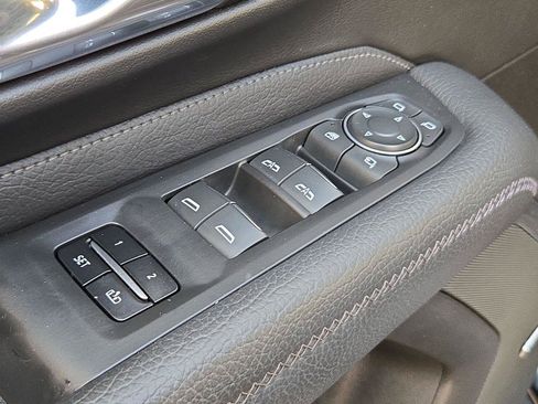 Used 2021 GMC Yukon Denali w/ Max Trailering Package AWD/4WD image 25