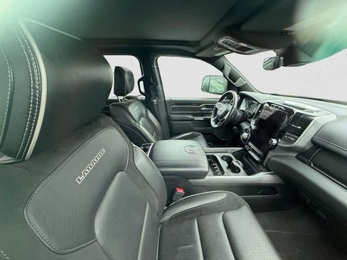 Used 2021 RAM 1500 Laramie image 10