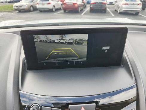 Used 2020 Acura RDX AWD image 4