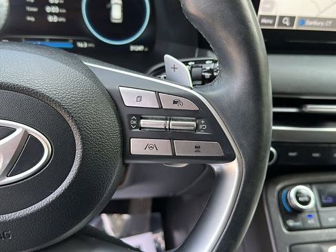 Used 2023 Hyundai Palisade Limited image 16