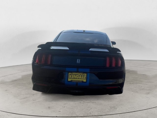 Used 2018 Ford Mustang Shelby GT350 w/ Electronics Package RWD image 6