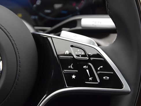New 2026 Mercedes-Benz Maybach S 580 4MATIC image 23