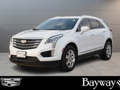 Used 2019 Cadillac XT5 FWD