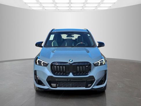 New 2026 BMW X1 M35i w/ Convenience Package AWD/4WD image 2