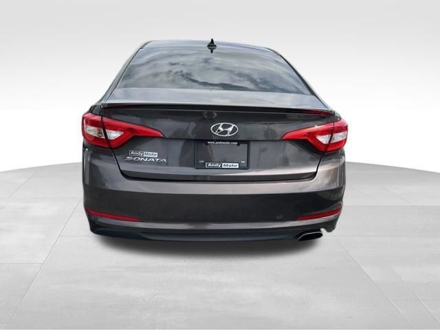 Used 2016 Hyundai Sonata SE FWD image 6