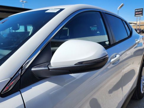 New 2026 Buick Envista Preferred w/ Convenience I Package image 12