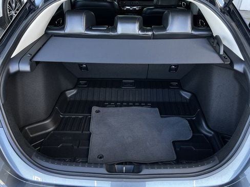 Used 2024 Honda Civic EX-L image 31