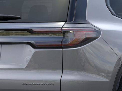 New 2026 GMC Acadia Elevation w/ Black Edition FWD image 44