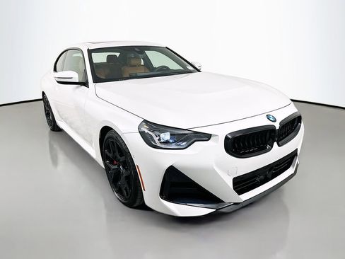 New 2026 BMW 230i Coupe w/ Premium Package image 3