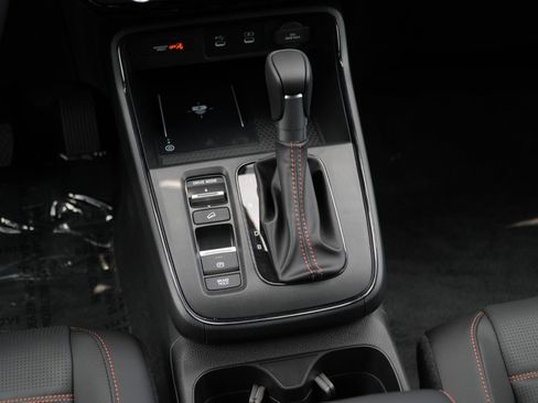 New 2026 Honda CR-V Sport Touring image 27