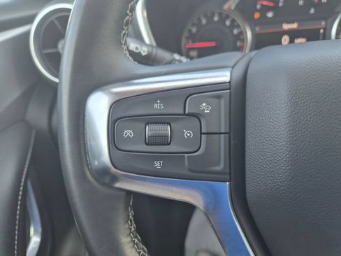 Used 2024 Chevrolet Blazer LT FWD image 21