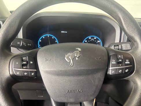 Used 2023 Ford Bronco Sport Big Bend AWD/4WD image 15