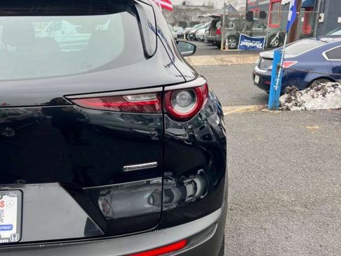 Used 2021 MAZDA CX-30 AWD 2.5 S image 10