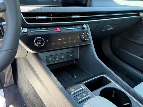 New 2026 Hyundai Sonata SEL image 21