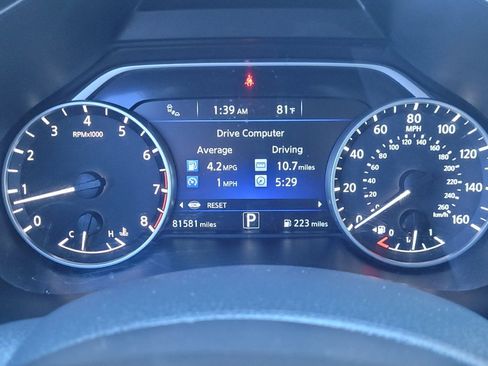 Used 2020 Nissan Murano S w/ Technology Package image 23