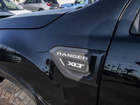Used 2019 Ford Ranger XLT w/ Equipment Group 301A Mid image 6