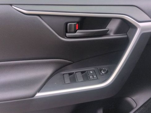 Certified 2025 Toyota RAV4 LE image 13