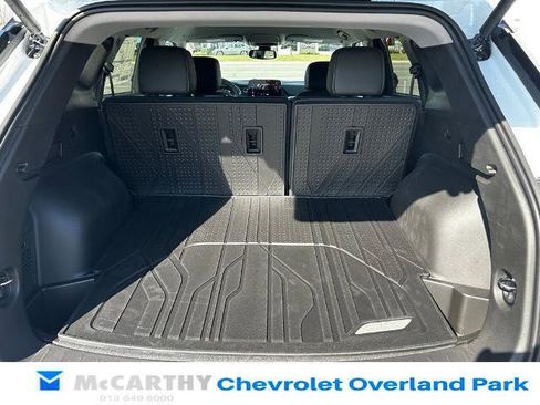 New 2026 Chevrolet Blazer LT image 20