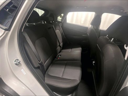 Used 2023 Hyundai Kona SEL image 16