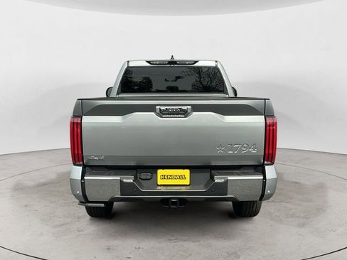 New 2026 Toyota Tundra 1794 Edition AWD/4WD image 4