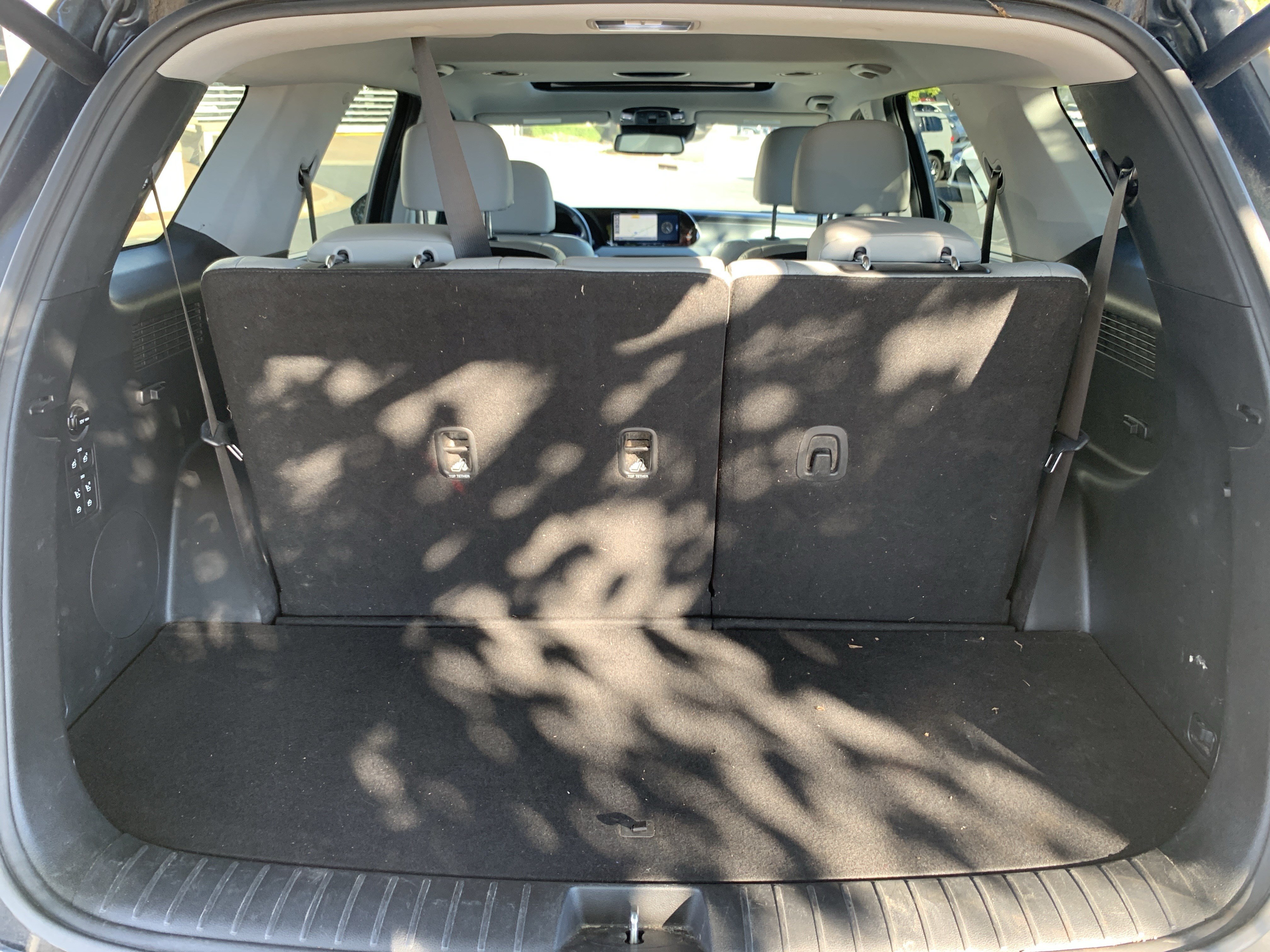 Used 2020 Hyundai Palisade SEL FWD image 34