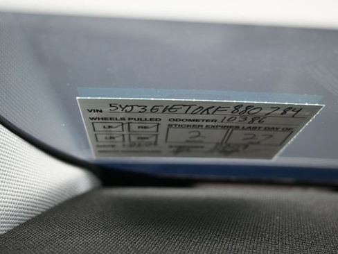 Used 2024 Tesla Model 3 Performance image 9