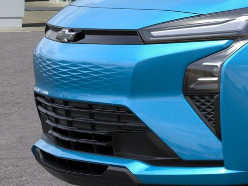 New 2027 Chevrolet Bolt LT image 13