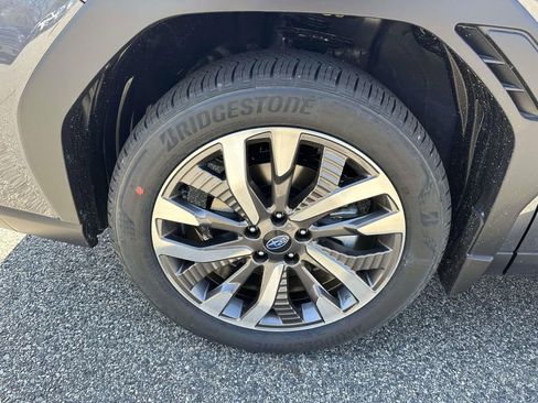 New 2026 Subaru Forester Touring image 6