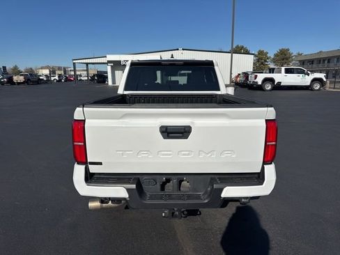 Used 2024 Toyota Tacoma SR5 image 4