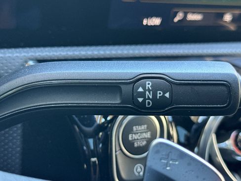 Certified 2023 Mercedes-Benz CLA 250 image 19