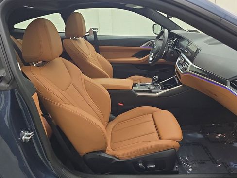 Certified 2023 BMW 430i xDrive Coupe w/ Premium Package image 28