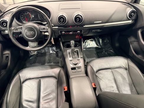 Used 2016 Audi A3 1.8T Premium FWD image 33