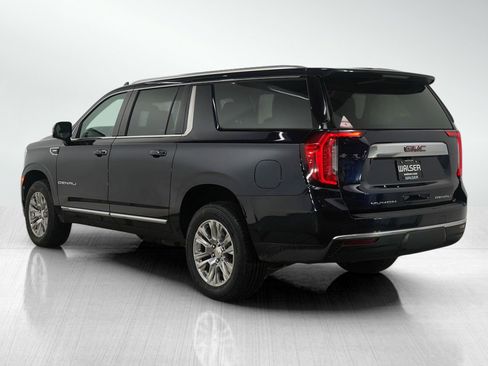 Used 2021 GMC Yukon XL Denali AWD/4WD image 5
