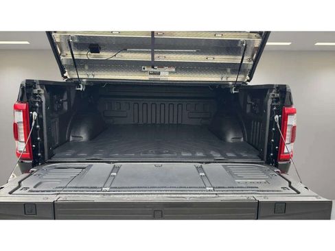 Used 2022 Ford F150 Tremor w/ Equipment Group 402A High AWD/4WD image 10