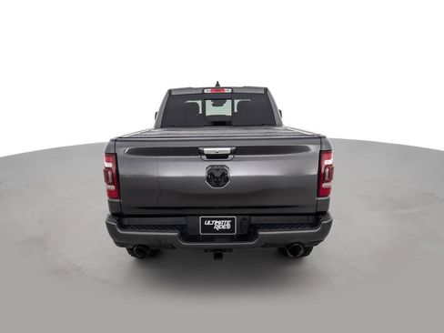 Used 2019 RAM 1500 Limited AWD/4WD image 6