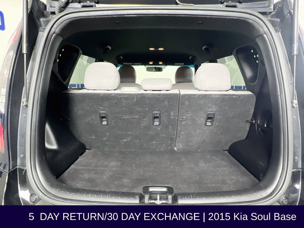 Used 2015 Kia Soul FWD image 26