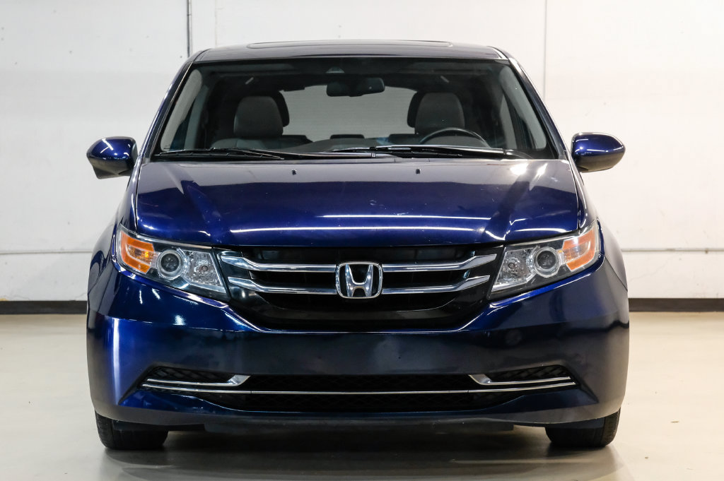 Used 2016 Honda Odyssey EX-L image 6