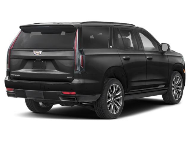 Certified 2024 Cadillac Escalade Sport Platinum w/ LPO, ONYX Package AWD/4WD image 2